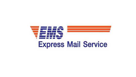 EMS Ghana rates, branches, working hours, contact