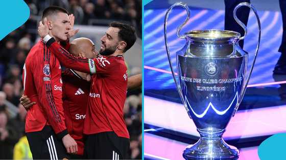 How England Could End Up With 7 Teams in Next Season’s Champions League