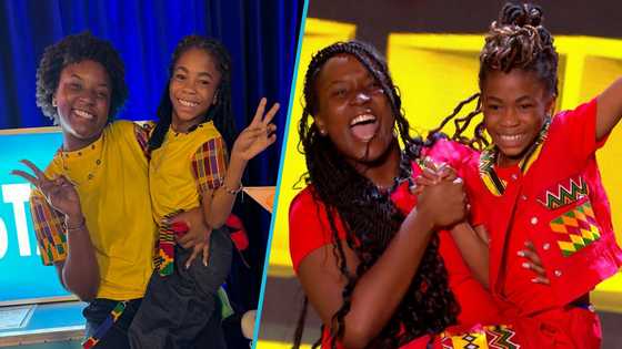 Afronita shares vision of being in the BGT finals, peeps react: "God showed it to me at dawn"