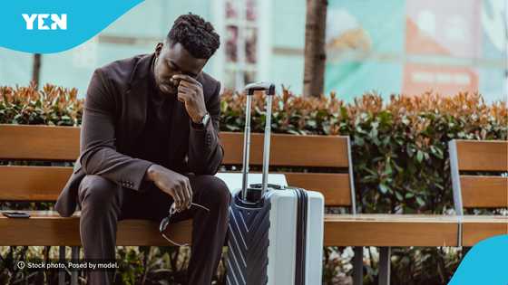 Ghanaian man deported from Canada, lady alleges unfair treatment of the deportee