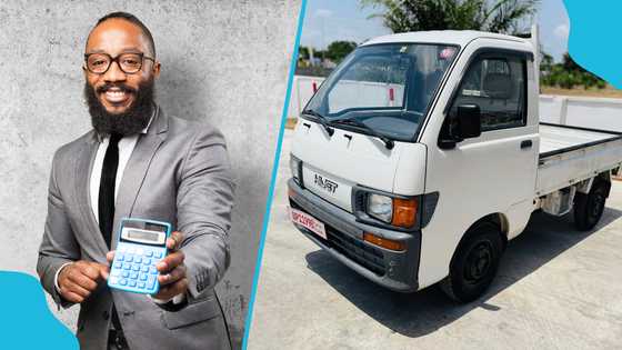Abossey Okai Macho prices and how much owners could make monthly