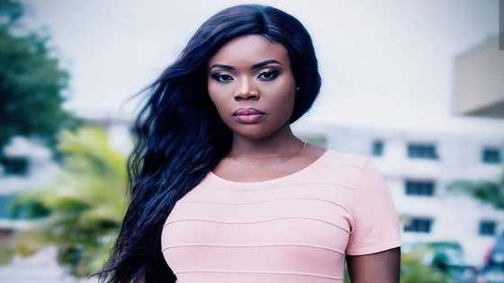 Deloris Frimpong-Manso bio: net worth, Instagram, age, pictures, family