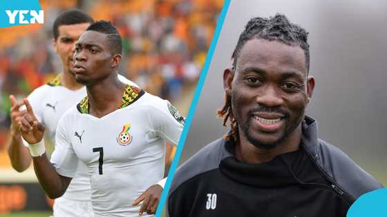 Christian Atsu remembered, nearly 3 years after painful loss in Turkey