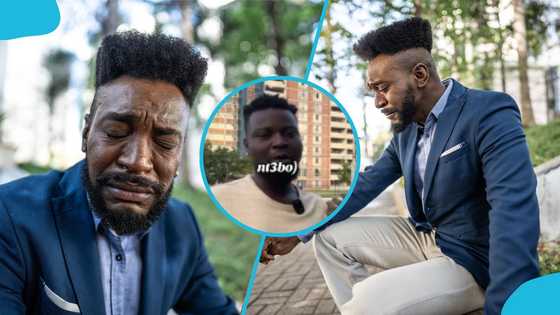 Ghanaian man shares how he was nearly deported from Canada: “Narrow escape”