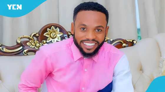 Prophet Roja sounds alarm as he releases doom prophecy for Ghanaian market women