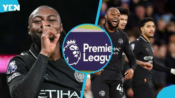 EPL striker efficiency 2025/26: Semenyo and the league’s clinical finishers