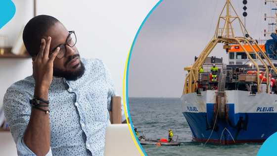 National Communications Authority says undersea cables to be repaired by May 9