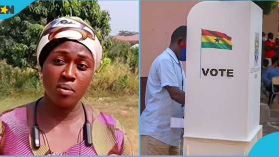 Election 2024: SDA member vows not to vote, cries out over neglect, video