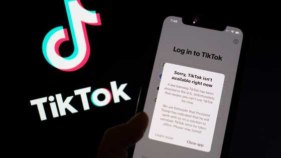 Trump confident in finding TikTok buyer before deadline
