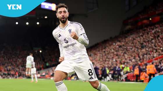 Bruno Fernandes' Manchester United release clause disclosed
