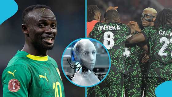 AFCON 2025: Supercomputer picks tournament winner ahead of round of 16