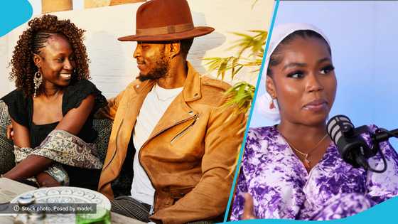 Young lady advises people to date partners they are physically attracted to: “It’ll hold the union”