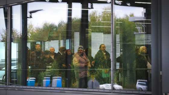 Finland closing border to Russians with EU tourist visas