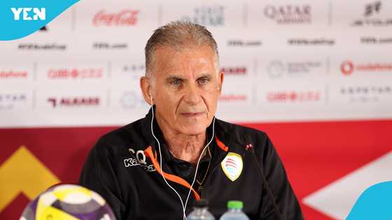 Official: Portugal tactician named Black Stars head coach for 2026 World Cup