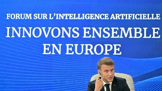 Scientists' conference kicks off global AI summit in Paris