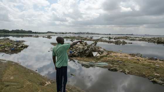 Ivory Coast's 'Pearl of Lagoons' loses its lustre