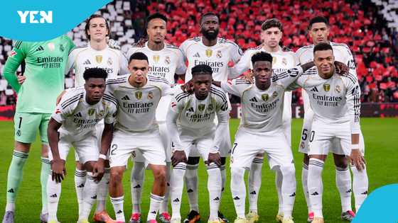 Frustrated Real Madrid star could leave the Spanish giants soon