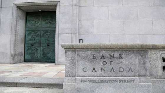 Bank of Canada cuts rates, says fight against inflation 'worked'