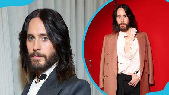 Jared Leto's dating history and the women who caught his eye over the years