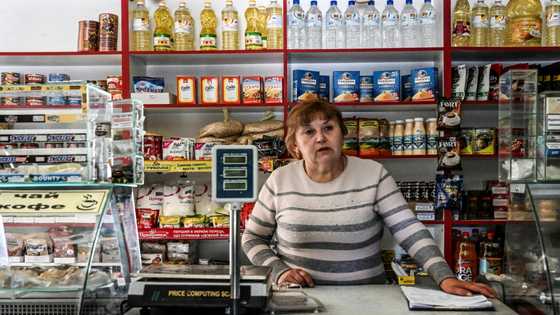 Siversk hunkers down as Ukraine advances towards Lugansk