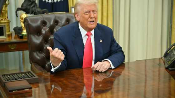 Now a believer, Trump hosts White House crypto summit