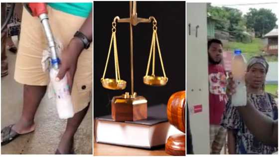 Vivo Energy sued after Shell fuel station trended for selling petrol mixed with water