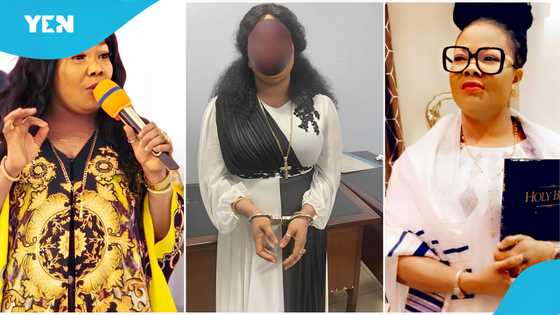 "She didn't learn her lesson": Why Agradaa was jailed for 15 years, full judgment emerges