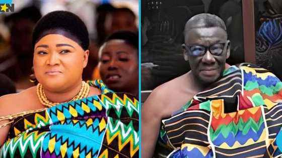 Asante Mamponhemaa opens nominations for selecting the next Mamponhene