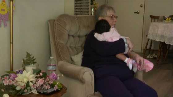78-year-old woman talks about her life as a foster mother of 81 infants