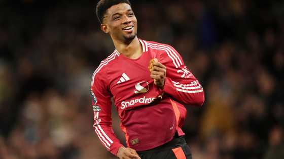 Ronaldo or Messi? Man United star Amad Diallo gives his take on GOAT debate