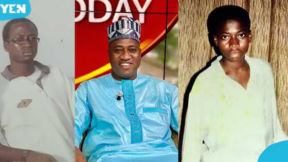 The late Murtala Mohammed: From humble Kulikuli school to becoming a minister