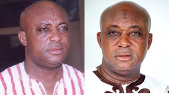 Residents go 'crazy'; chase Ghanaian MP from meeting 'Rambo' style in video