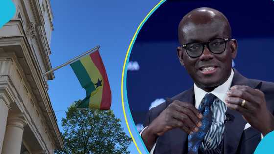 US$140 million judgment debt: Multinational company moves to seize Ghana properties in UK over debt