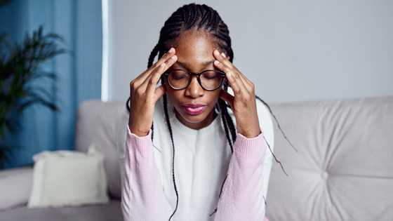 My husband is too soft; He always does what I ask him & I don't like that - 23-year-old GH wife laments
