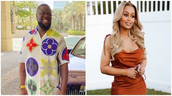 Hushpuppi: New details emerge on how dinner with Blac Chyna exposed alleged fraudster