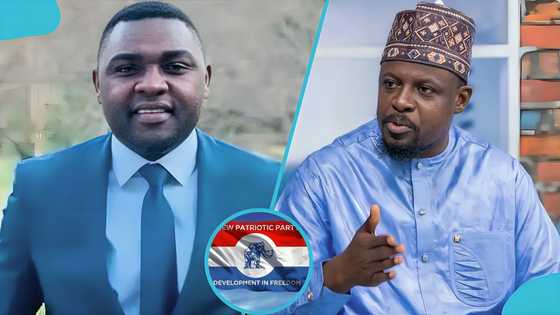 Kevin Taylor sends strong message to NPP after Awal Mohammed disrespected Shatta Wale's fans
