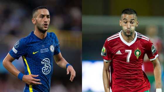 Chelsea winger booted from Morocco national team camp as manager accuses him of "holding team hostage"