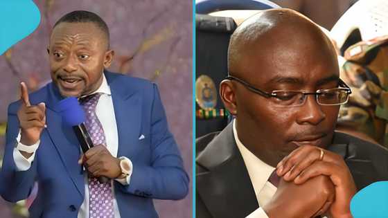 Dr Bawumia’s presidential ambition faces fresh challenge as Owusu Bempah makes strong vow against him