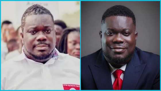 Former MUSIGA President Obour loses NPP parliamentary primary in Asante Akyem South