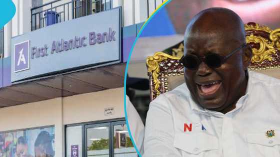 First Atlantic Bank to pay over GH¢10m in damages to customer for sending investment for Akufo-Addo haircut