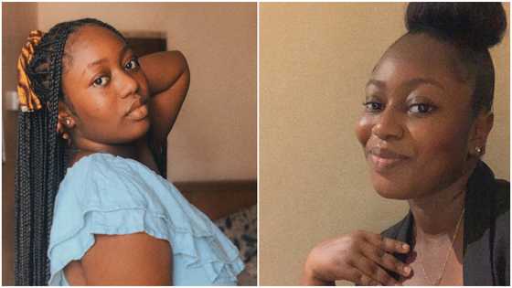 I got laid off at work but I landed 2 new job offers the same day - GH lady narraters her story