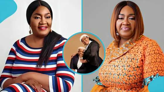 Samantha Addo: NPP’s Irene Naa Torshie Addo-Lartey’s daughter called to the bar in UK