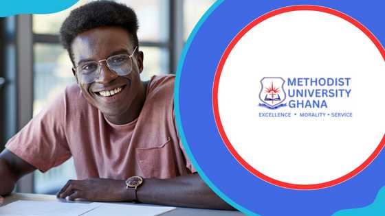 Methodist University College Ghana fees, courses and admission requirements