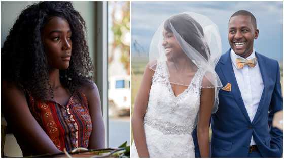 My man of 7 years dumped me to marry another lady 4 months later; I lost my job after finding out - Lady