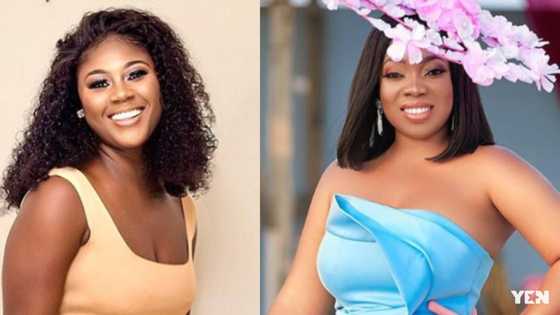 I'm not the type that records people who call me - Salma Mumin speaks after leaked audio