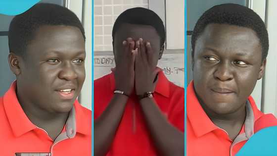 Yango driver returns missing purse to GHOne presenter, gets a handsome reward
