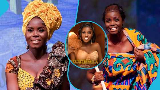Ghanaians react as TV3 shares video of Kwartemaa's stellar performance that deserves Star Performer award