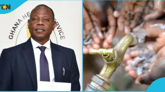 Christmas 2024: Ghana Health Service records 35 deaths due to Cholera outbreak, appeals to Ghanaians