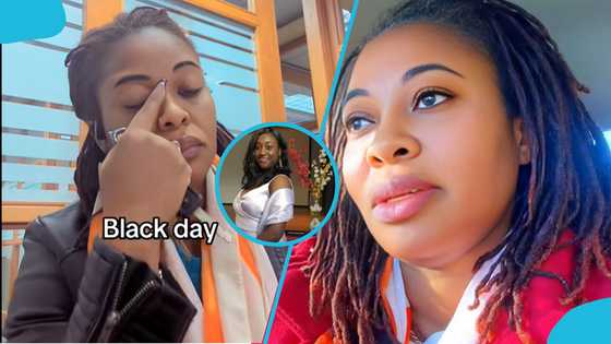 20-year-old Canada-based Ghanaian dies in tragic circumstances, video stirs reactions