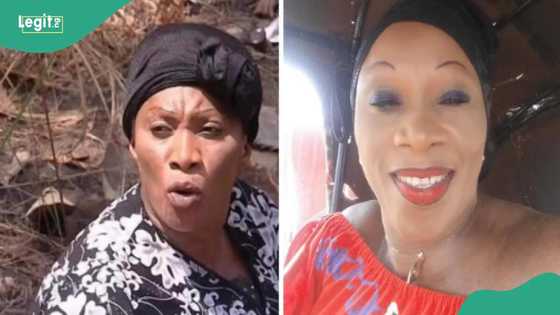 Nollywood mourns as actress Stella Ikwuegbu passes on, fans react: "Why are our veterans dying?"